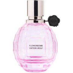 Flowerbomb La Vie en Rose 2015